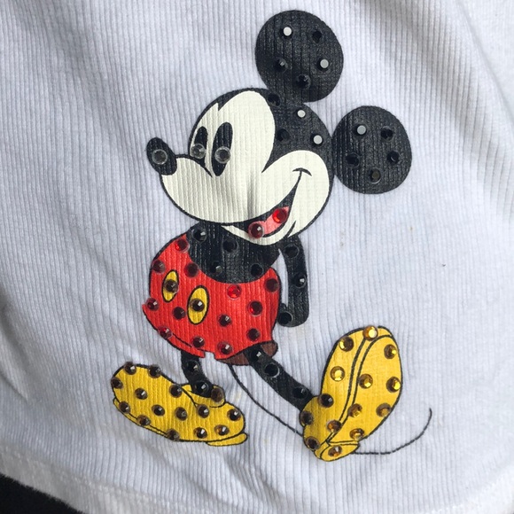Disney Top - Picture 7 of 7